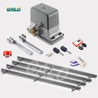 Автоматическая электрическая скользящая фотовспышка 220 В, фотовспышка 1800 кг с редуктором 4 м, 5 м, 6 м