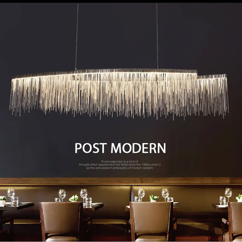 

Modern Led Ring Smart Chandelier for Bedroom Hall Living Room Teen Room Decoration Designer Indoor Lighting Home Hanging Fixture