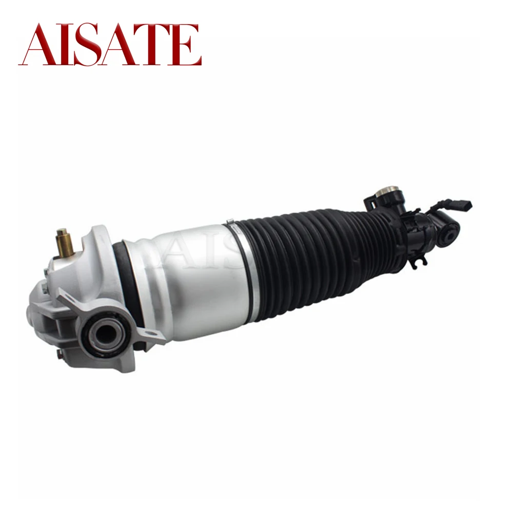 

Rear Left/Right Air Shock Absorber For Volkswagen VW Touareg 2002-2010 Air Suspension Strut 4L0616019 7L6616019D Car Accessory