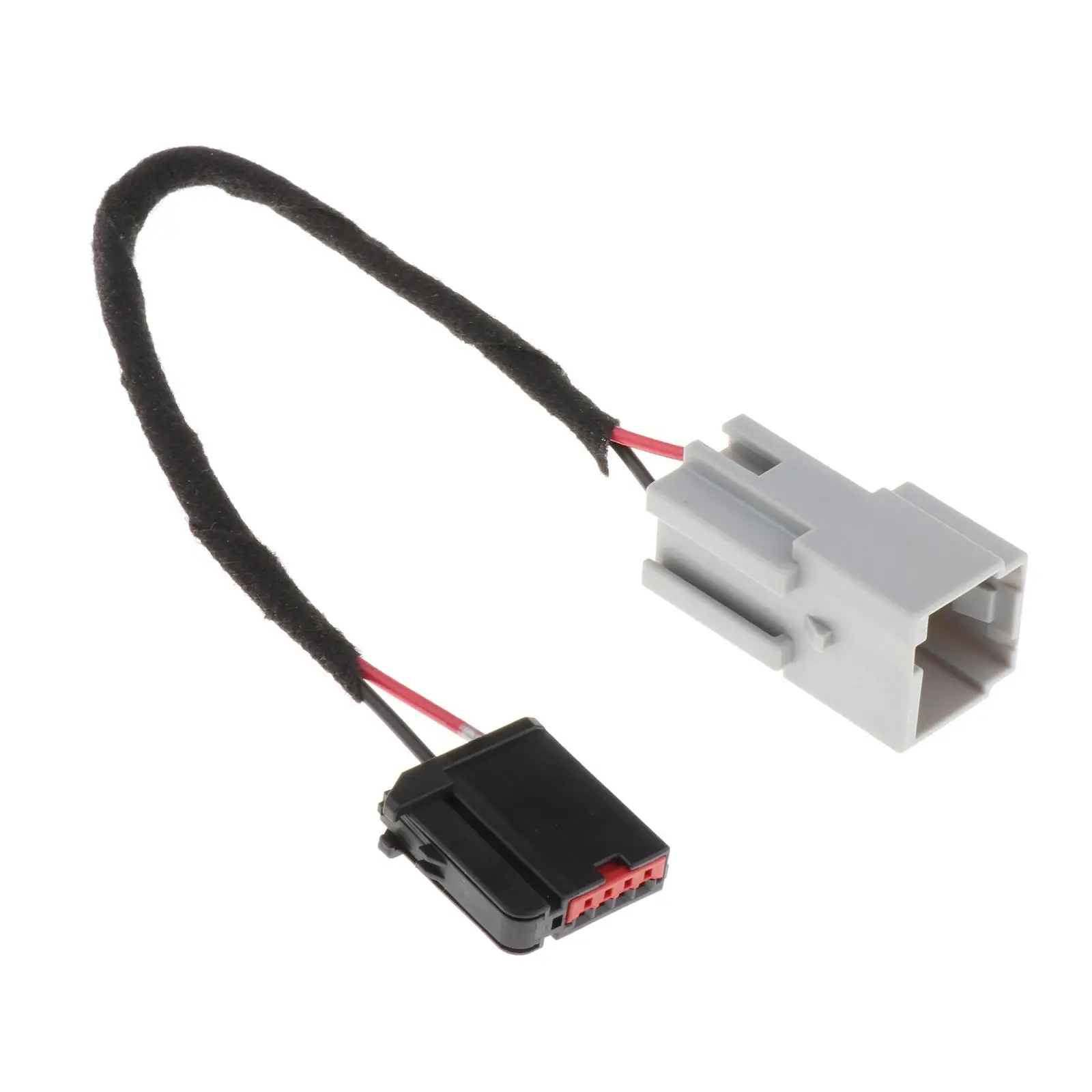 

Premium Wiring Adapter GEN 2B for Ford SYNC 2 to SYNC 3 Retrofit USB Media HUB, 235mm Length