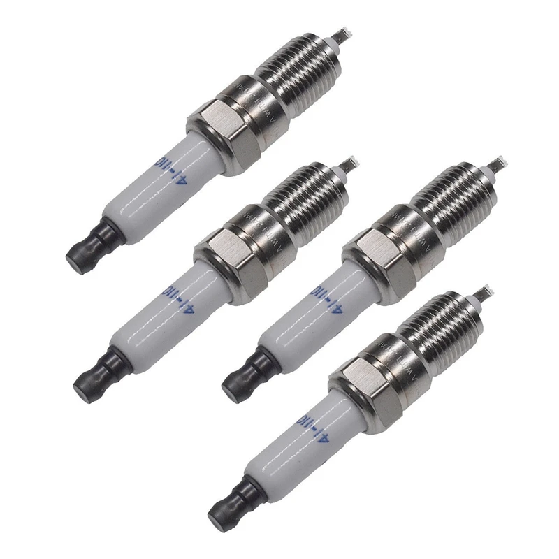 

8Pcs Ac Iridium Plug 41-110 for Chevrolet Buick Gmc Hummer Saab 12621258