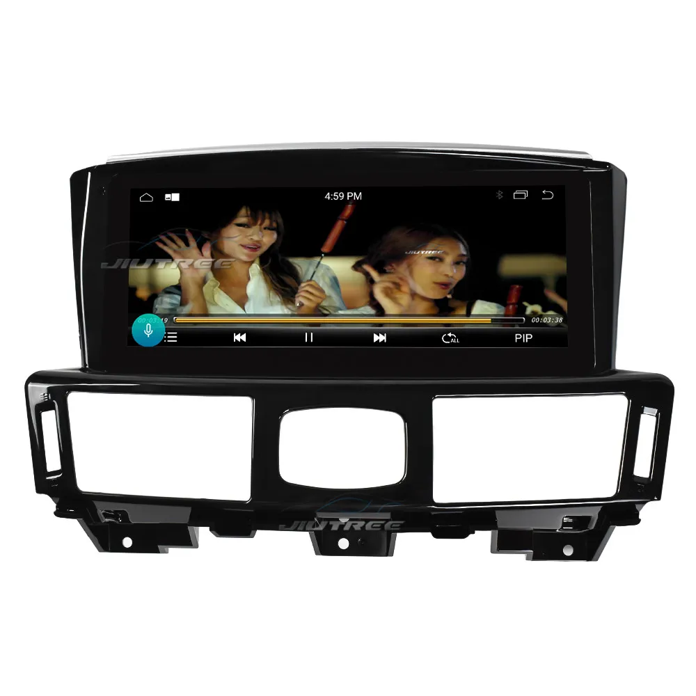 

Автомобильный мультимедийный dvd-плеер для-Infiniti Q70L 2013 2014 2015 2016 2017 Автомобильный GPS навигатор автомобильный стерео Tesla стиль автомобильный про...