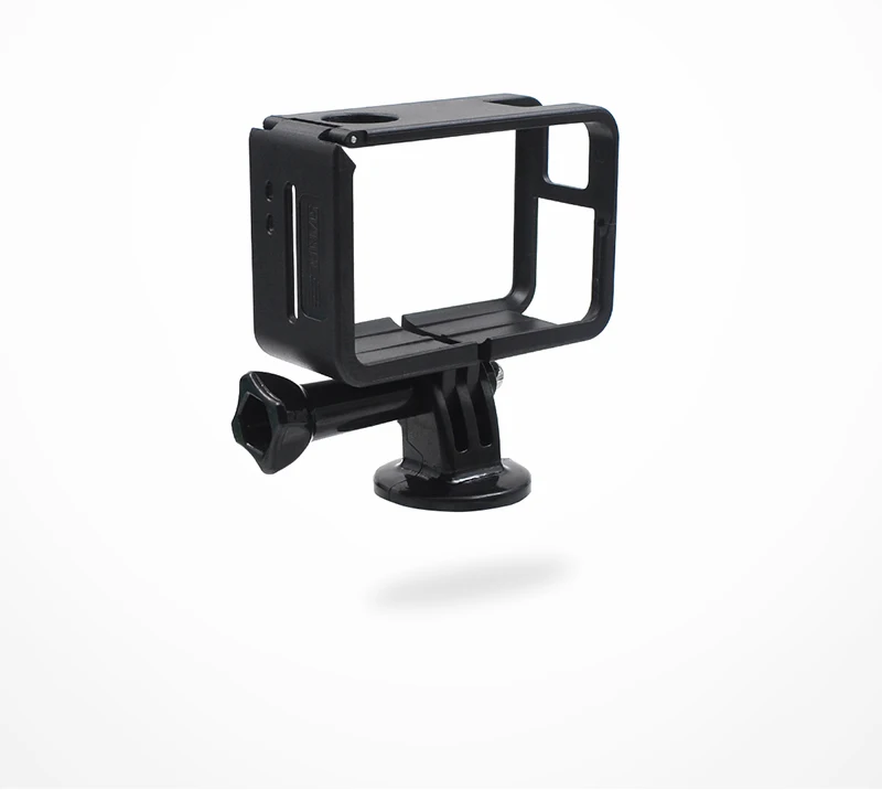 Переносная рамка для экшн камеры DJI Osmo Защитный корпус с краями чехол ABS OSMO