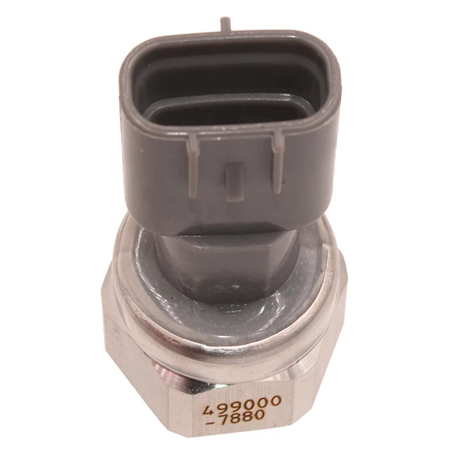 Новый Автомобильный датчик давления A/C 499000-7880 для Toyota Yaris Corolla Camry Scion Venza |