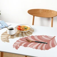 soft eco friendly stain resistant table mats for bar table placemat soft eco friendly stain resistant table mats for bar