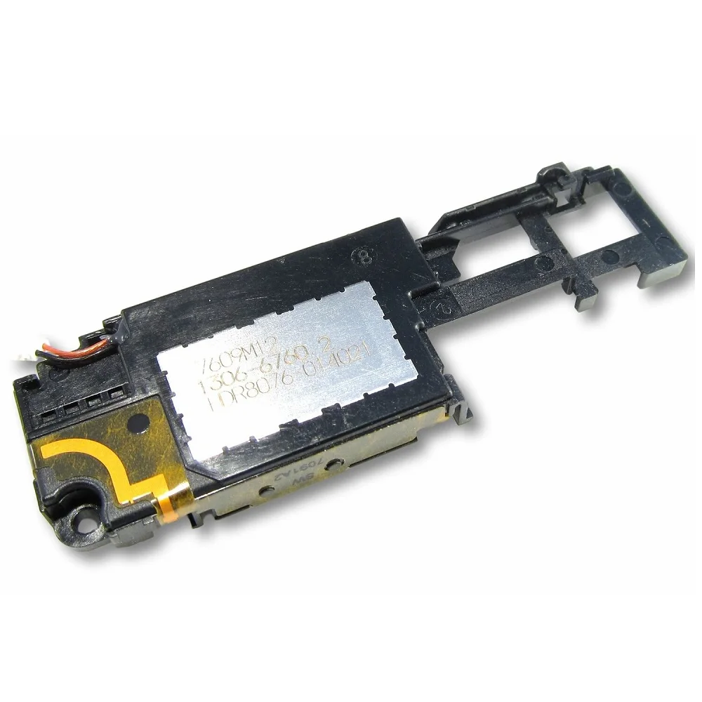 

Громкоговоритель для Sony Xperia XZ/XZ Premium/XZ1/XZ1 Compact/XZ2/XZ2 Compact/XZ3