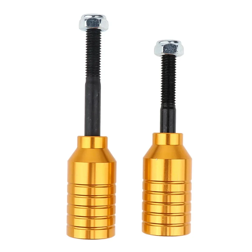 Набор колышек для электроскутера комплект из 2 предметов с закаленными