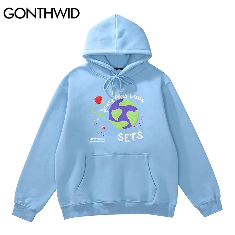

Hoodies & Sweatshirts