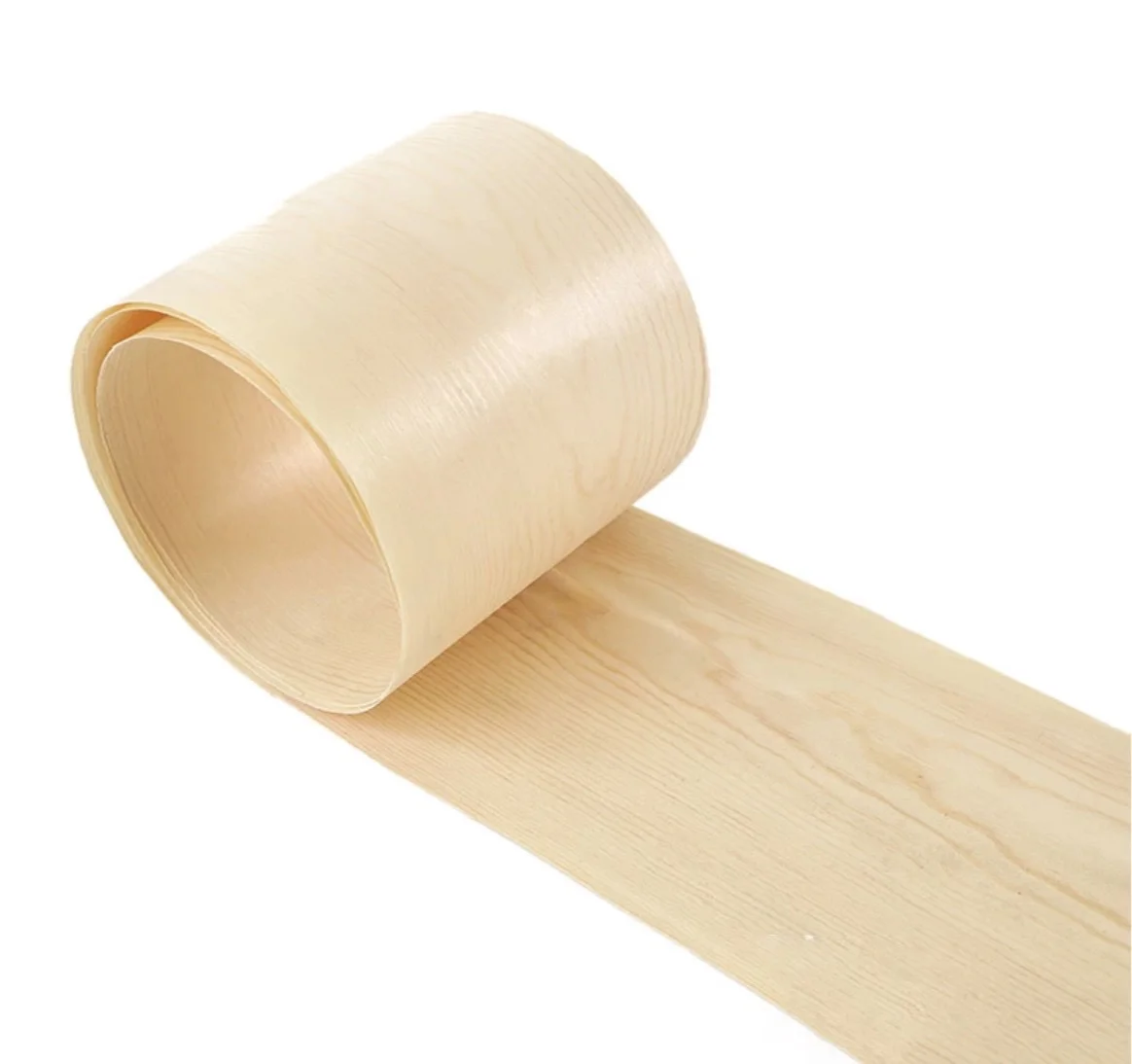 

L: 2,5 метров Ширина: 200 мм Толщина: 0,5 мм искусственная сосна узор деревянный шпон мебель для дома деревянное ремесло декоративный