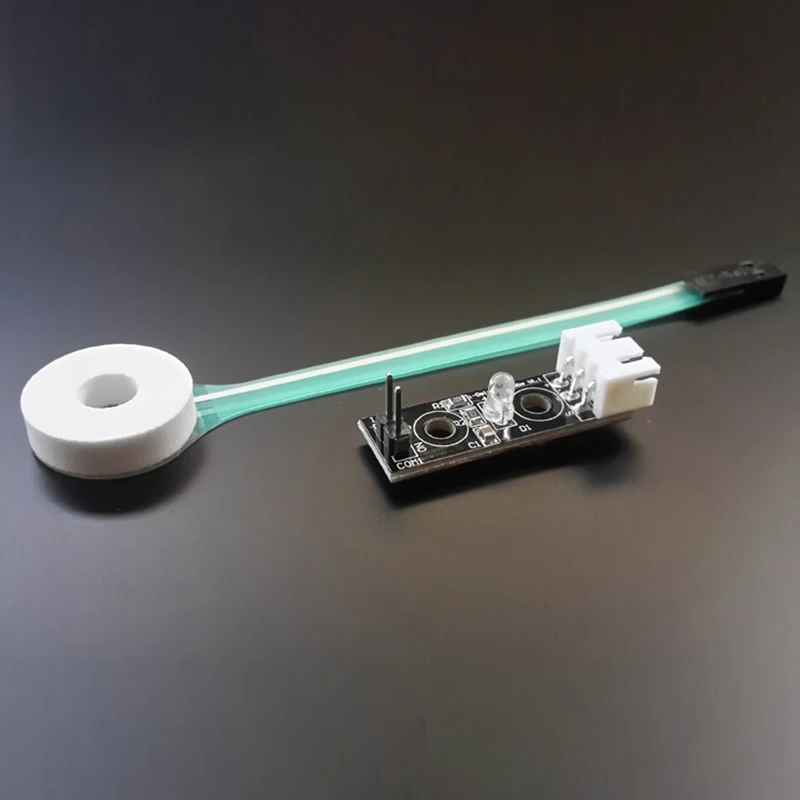 3D Auto Leveling Sensor Z Probe Trigger Switch Proximity Indicator Endstop Z-Sensor for Nozzle Extruder High Precision | Компьютеры и