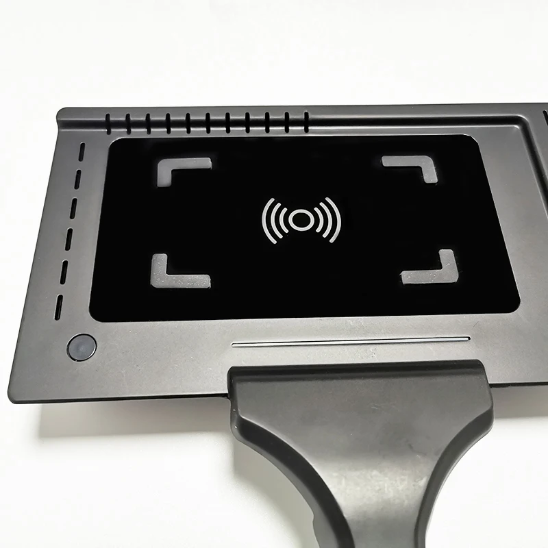 

15W car wireless charger for BMW X3 G01 X4 G02 2018 2019 2020 mobile phone charger charging plate charging holder accessories