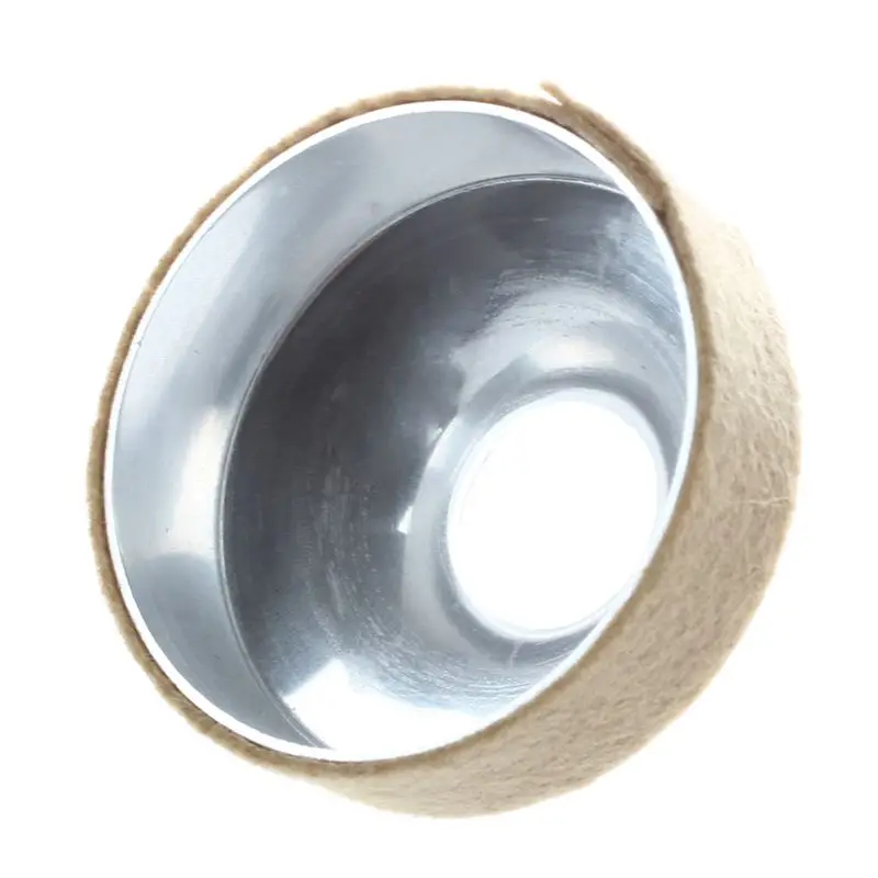 Бесшумный Саксофон сопрано Sax металлический амортизатор верблюжий | Спорт и