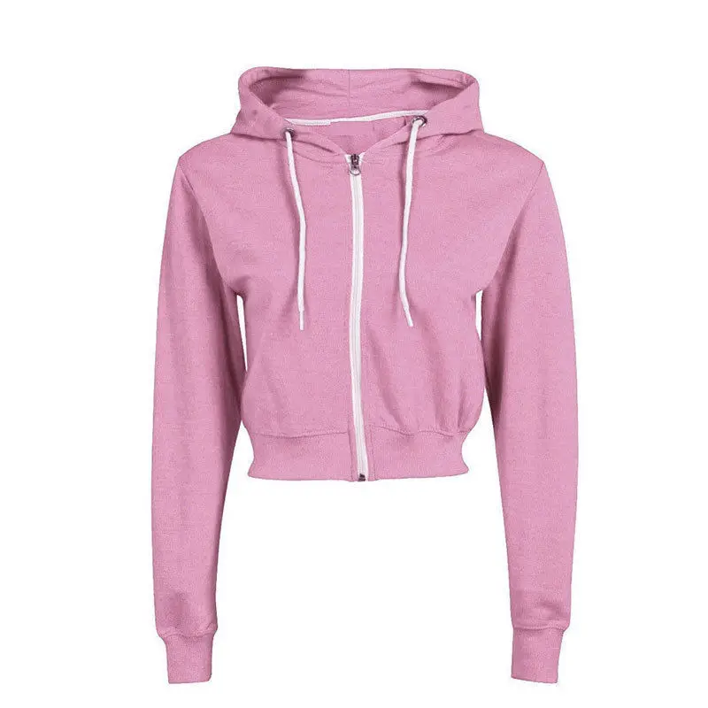 Женская свободная толстовка с капюшоном Повседневная тонкая Толстовка длинным