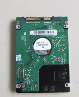 Новый V2021.3 HDD программное обеспечение для следующего ICOM A2 A3 2021 3 BMW поддерживает
