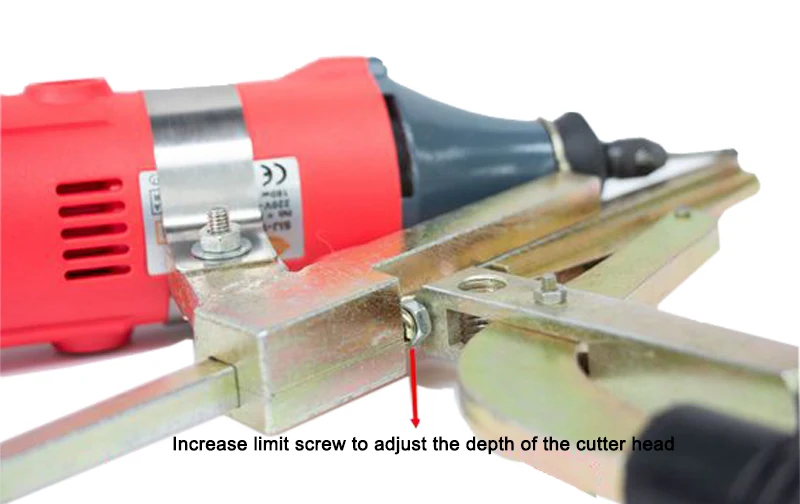 Нержавеющая сталь металлический алюминиевый лист пазовальный станок для резки