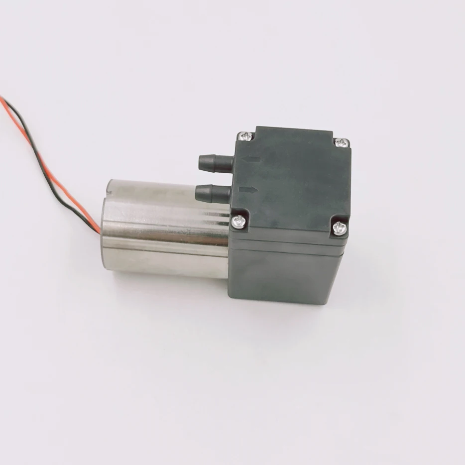 Dc бесщеточный PWM мембранный маленький бесшумный озоновый стоматологический