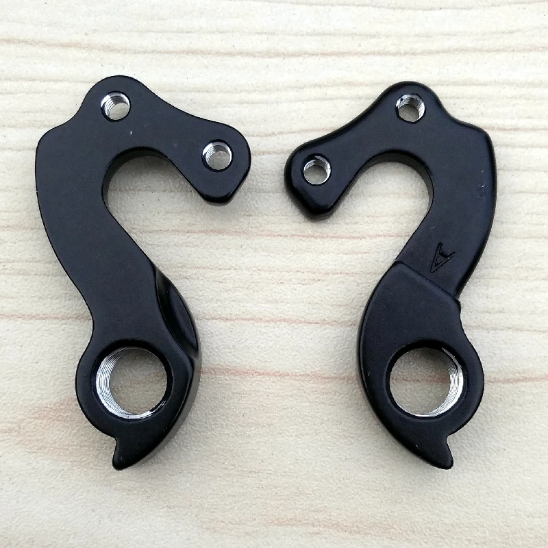 2 шт. задний переключатель для велосипеда вешалка GT GTR углеродная серия Zaskar Schwinn