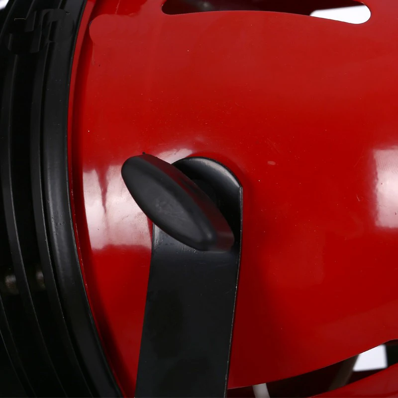 Фон для фотосъемки 800W студийный Точечный светильник видео красный головной с