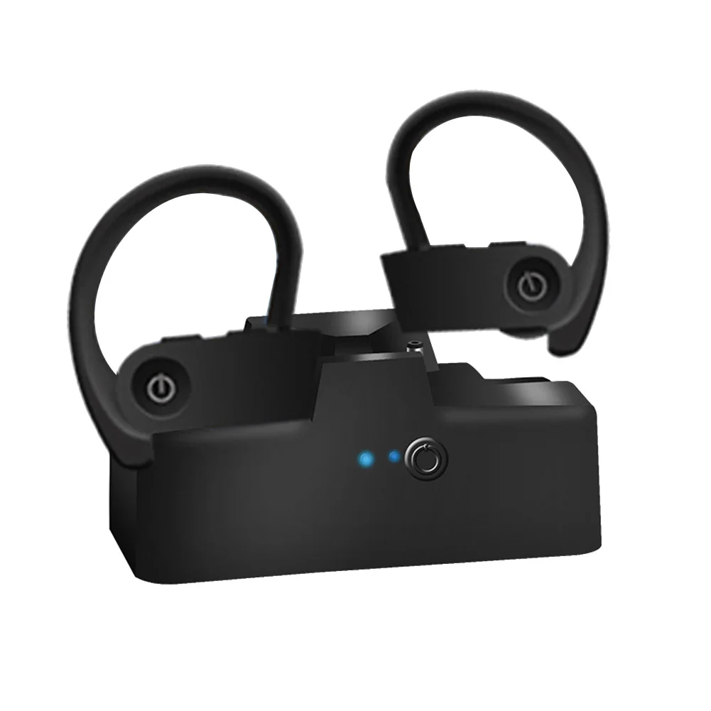 Музыка портативный аудио Bluetooth 5 0 спортивные HIFI стабильные профессиональные