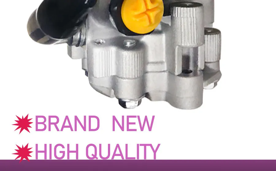 Абсолютно насос рулевого управления для Chevrolet Captiva 2,0 2,2 для Opel Antara 2,0 2,2 95476164 4819561