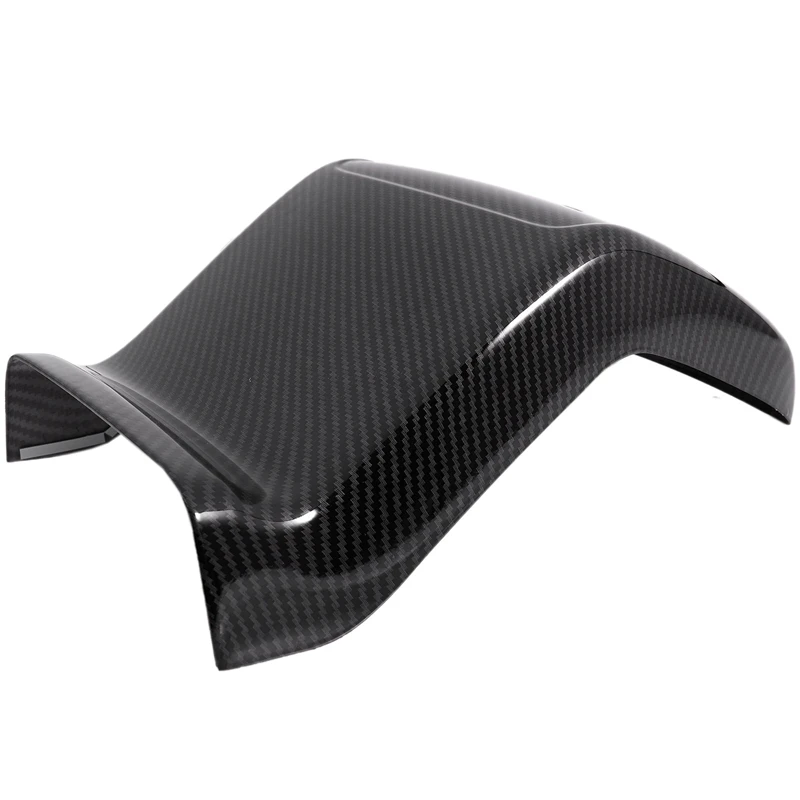 Задний подлокотник коробка вентиляционное отверстие выход отделка для Honda Accord 2018