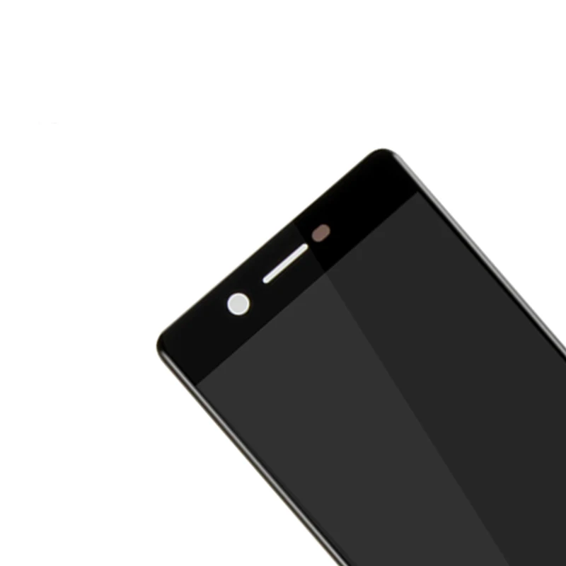 Качество AAA для Nokia 8 7 6 5 3 2 ЖК-дисплей сенсорный экран дигитайзер сборка для Nokia N8 N6 N7 N5 N3 N2 ЖК-дисплей тест ОК