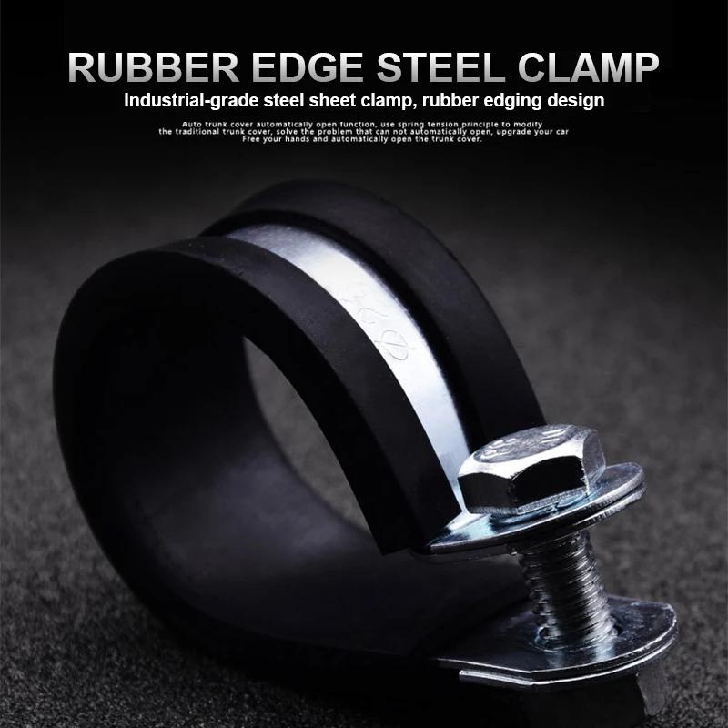 Новинка 1 шт. крышка багажника для автомобильных ботинок подъемное металлическое