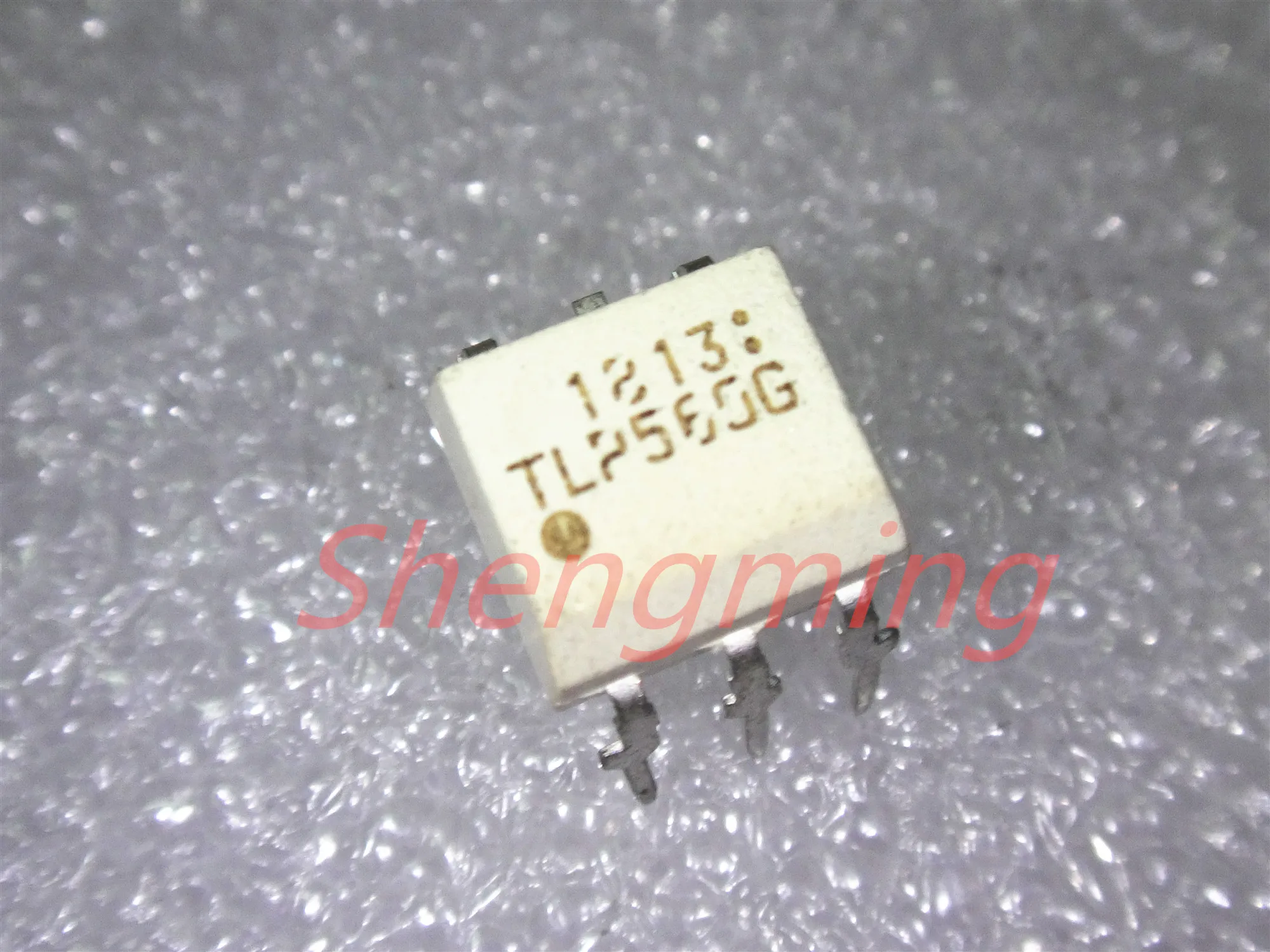 10 шт. TLP560G TLP560 DIP|Интегральные схемы| |