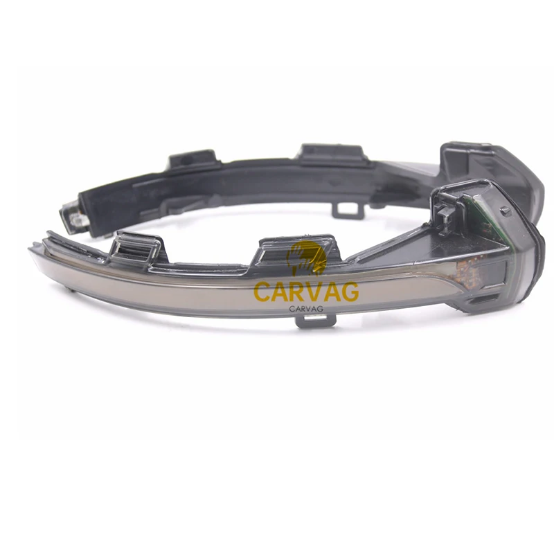 ДЛЯ VW Passat B8 Variant Arteon динамический мигающий светодиодный указатель поворота