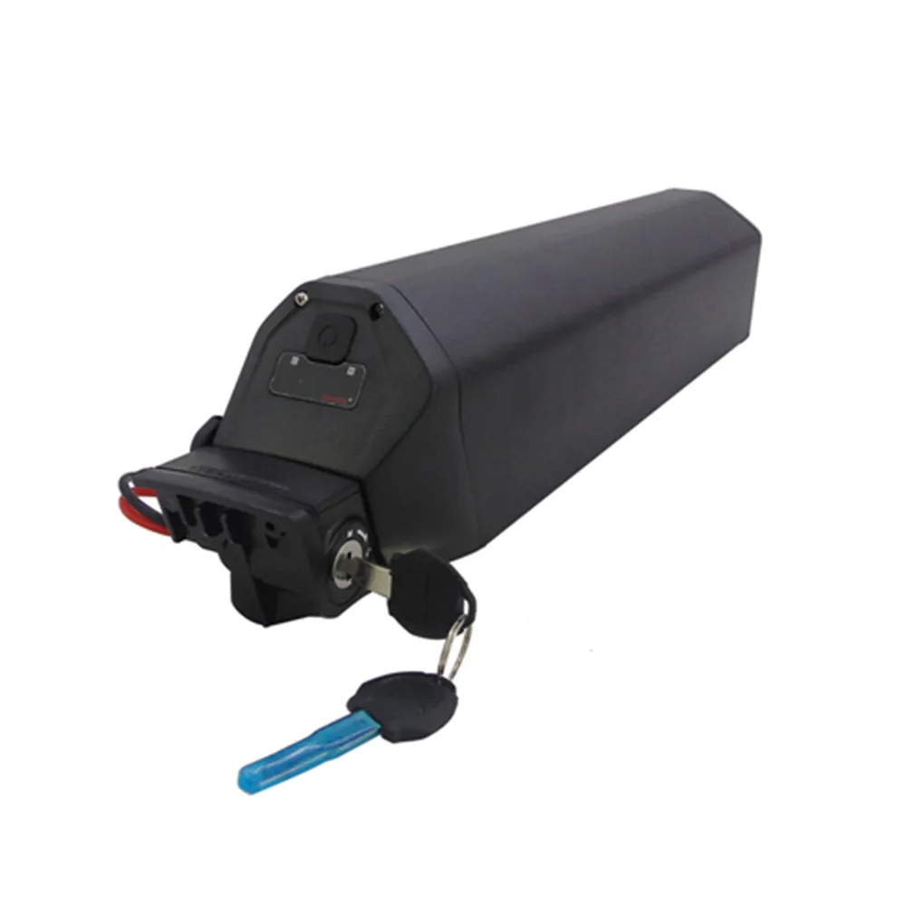 Оригинальный 48 Вольт Dorado Макс Электрический велосипед Батарея Замена апгрейд 48V