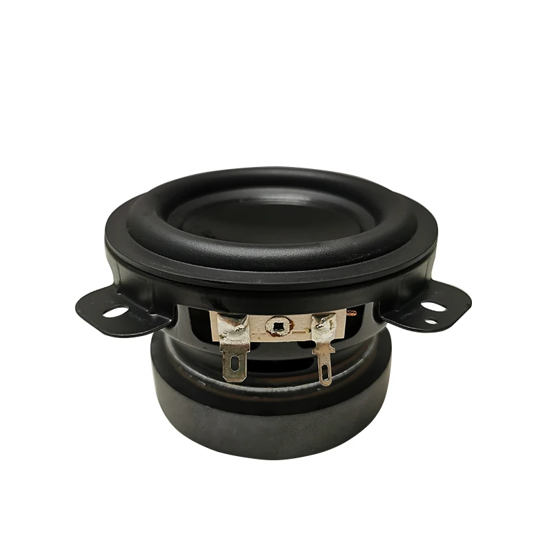 

4Ohm 20 Вт Полнодиапазонный динамик 3,5 дюйма Высокочастотный динамик среднего диапазона бас динамик бас спокойный автомобильный сабвуфер Гро...
