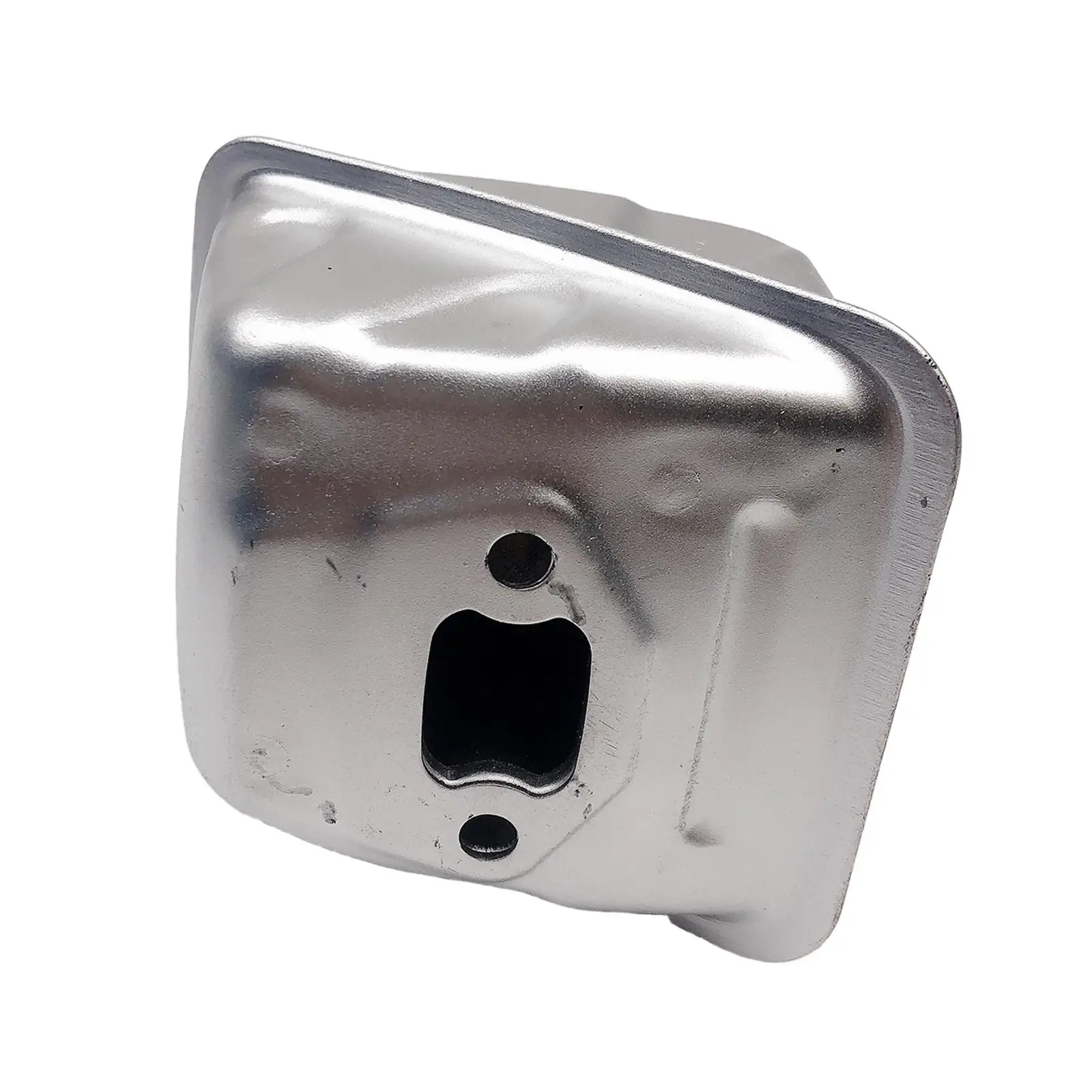 

Запасной глушитель выхлопных газов для Husqvarna 435 440e 445, цепная пила, воздуходувки, запчасти для триммера