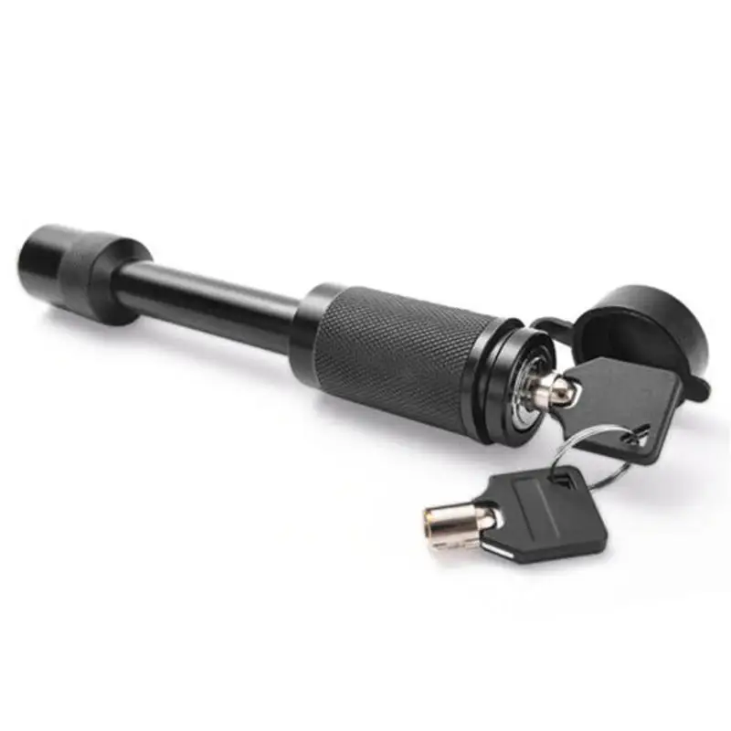 Модернизированный 5/8 дюймовый замок со сцепным штифтом с ключами для автофургона