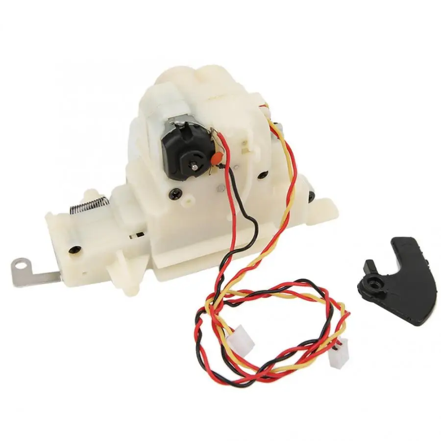 BB Bomb gear Box RC Repair Tank коробка передач запасной Аксессуар подходит для Henglong 3818