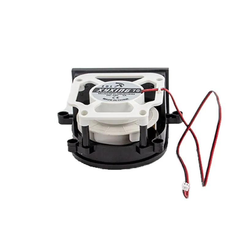 

new fan motor assembly for robot vacuum cleaner