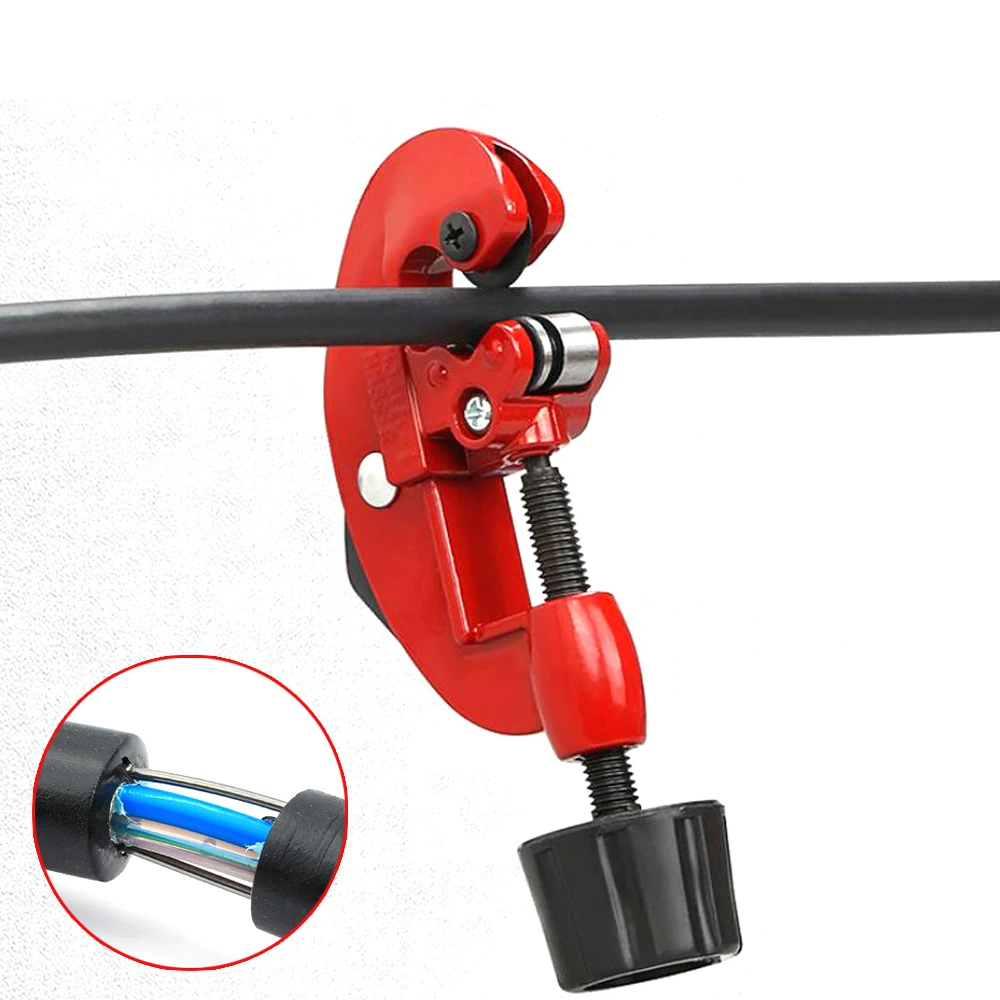 

Cable Cutter Cutting Tool for 30mm-280mm G Type Cable Knife Hand Tools