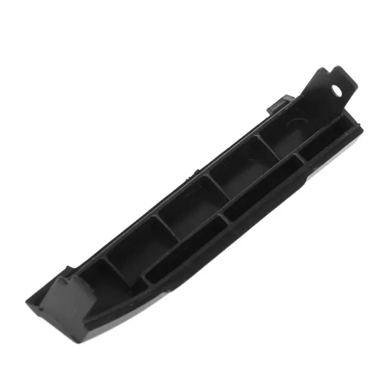 1 комплект жесткий диск для ноутбука крышка HDD Caddy Крышка с винтами DELL Latitude E6400