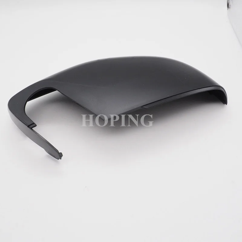 Надежная наружное зеркало заднего вида нижняя крышка чехол для HONDA JAZZ FIT 2015 2016 2017