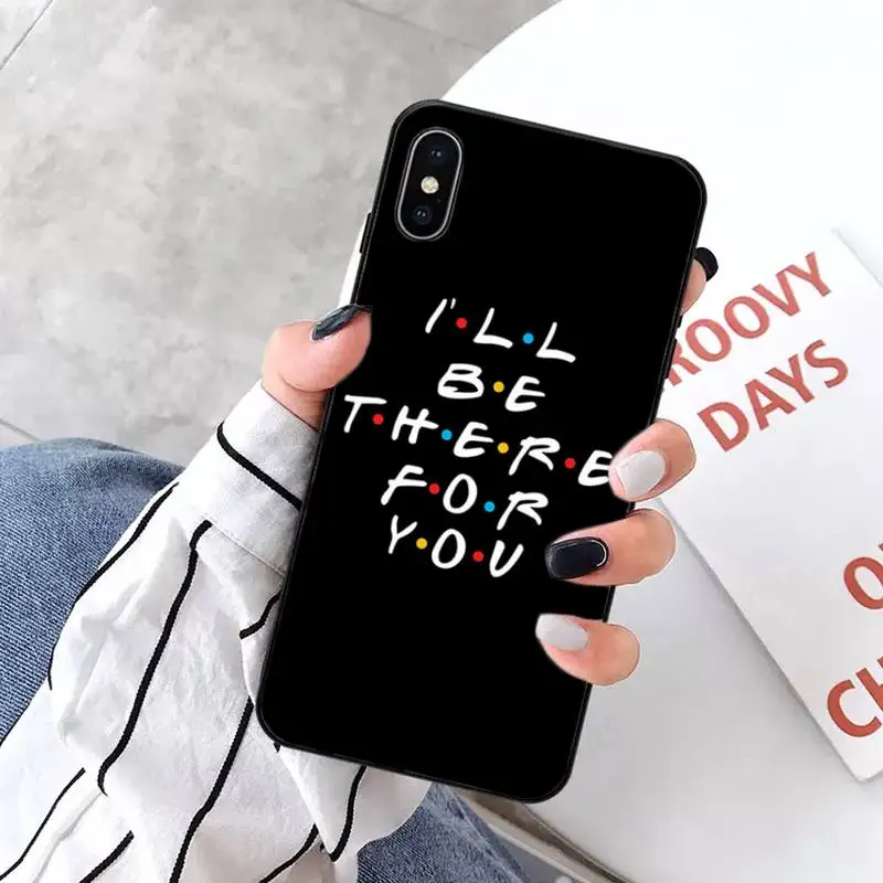 

Central Perk Coffee friend tv show Phone Case for iPhone 11 12 pro XS MAX 8 7 6 6S Plus X 5S SE 2020 XR mini