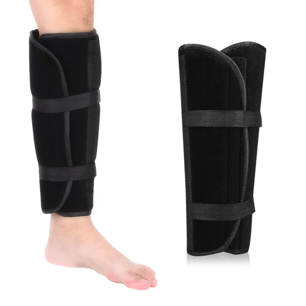 

Shank Calf Brace Support Medical Strap Tibia and Fibula Fracture Orthosis External Fixation Posture Corrector Belt For Men Women