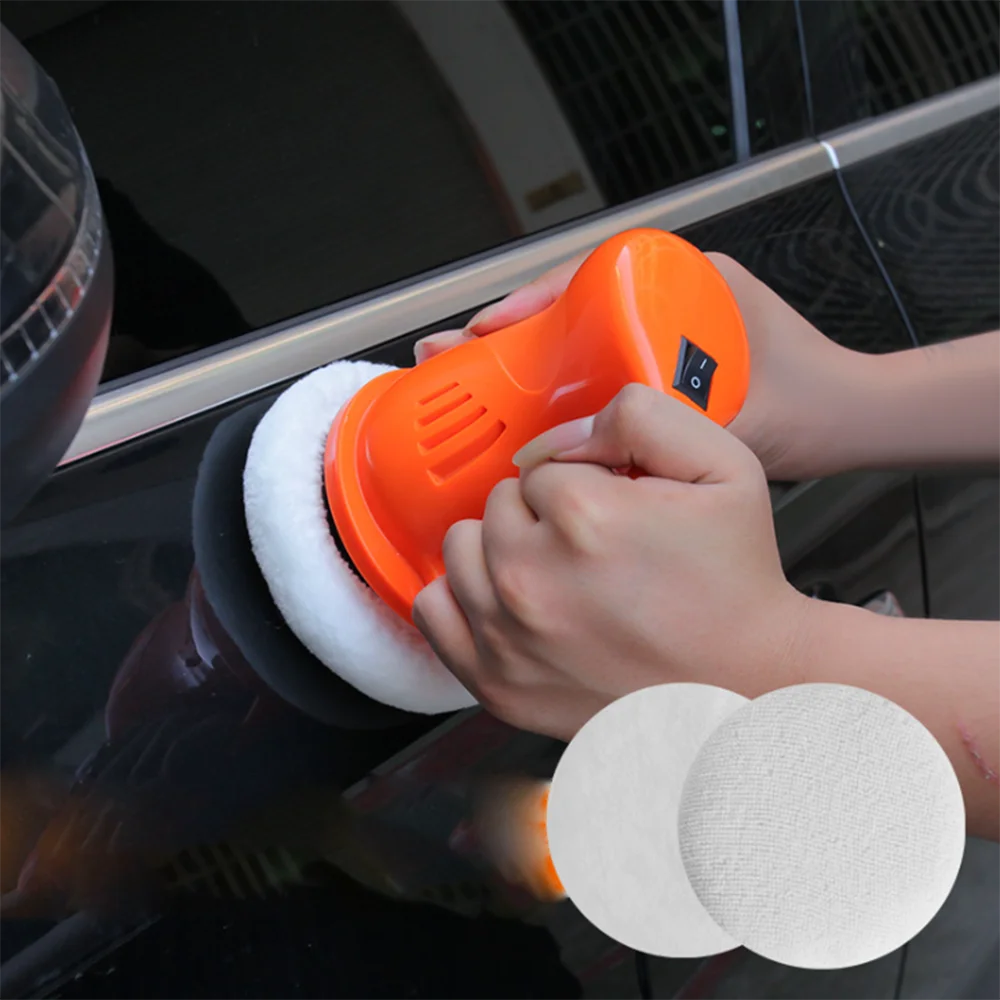 

Машина Для Полировки Автомобиля, 12 В