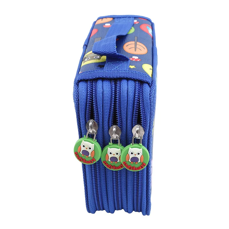 Кисть для рисования сумка карандашей канцелярские принадлежности подарки