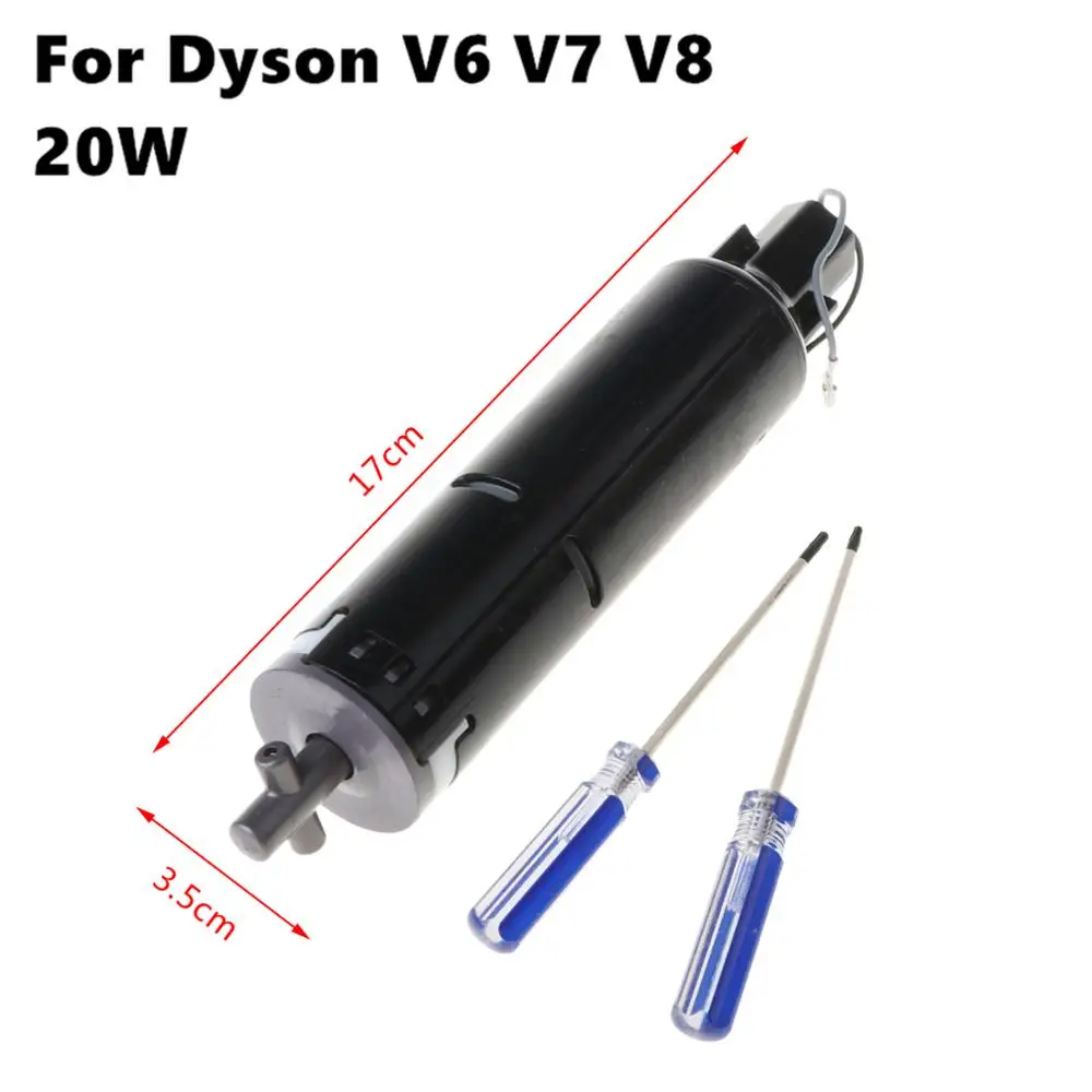 20           Dyson V6 V7 V8  966792 966792-02