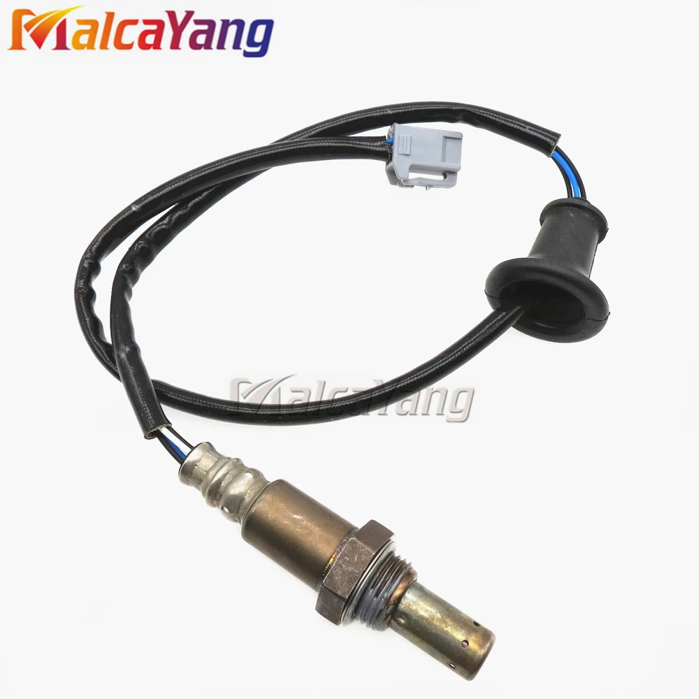 1 шт. 89465 12620 8946512620 задний Лямбда зонд кислородный датчик для Toyota Altis Corolla Verso|Датчик