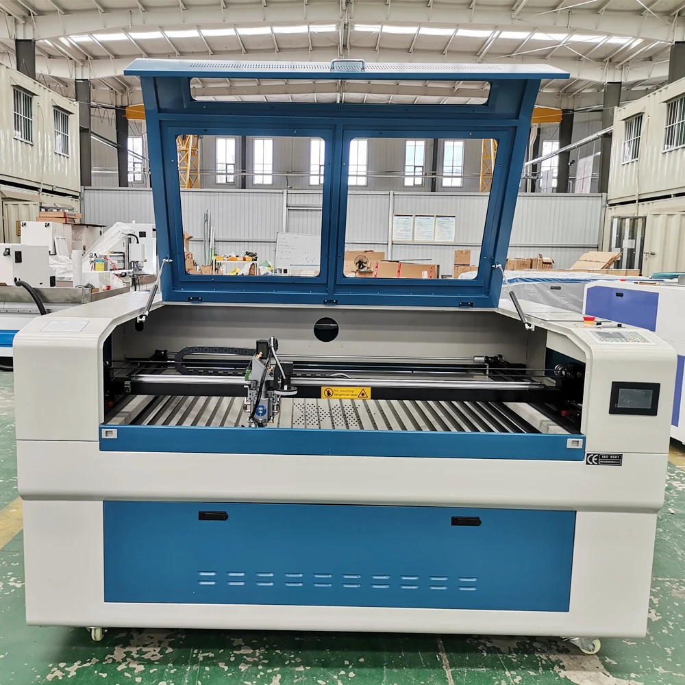 Китайский лазерный резак с ЧПУ для металла 1390 гравер продажи/Co2 гравировальный