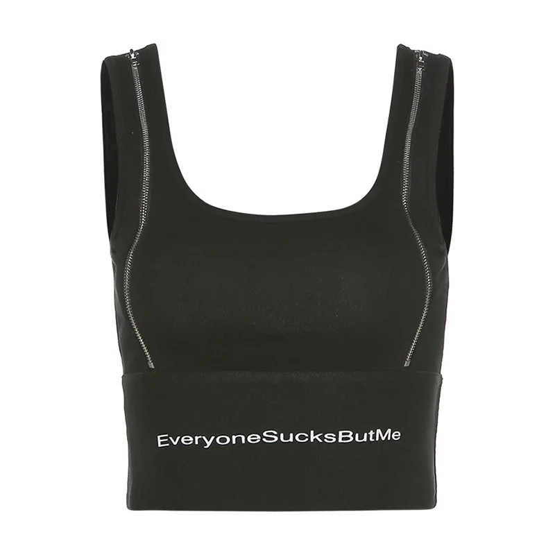 

Women Tank Tops Streetwear Push Up Cropped Top for Female Lounge Solid Color Casual Sexy Lingerie Camiseta blusa Camisole Camis