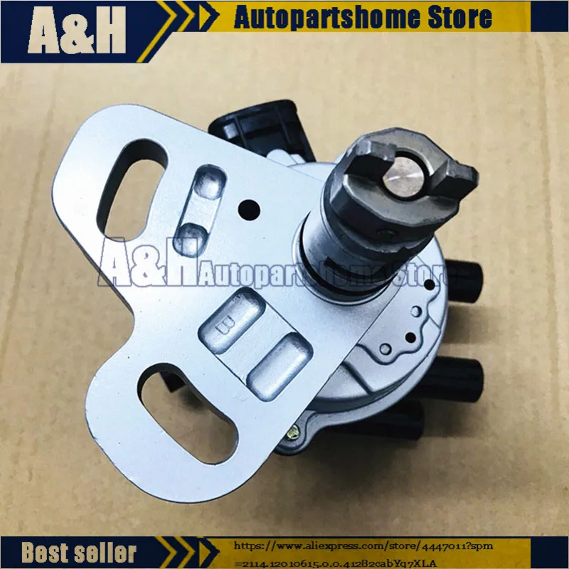 Rаспределитель зажигания OEM для TOYOTA 19100-88364 1910088364 19100-88460 229100-9910 1910088460 2291009910