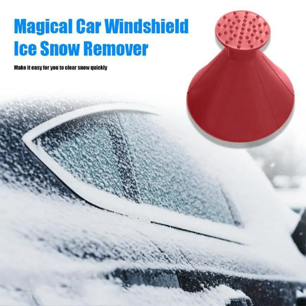 

Ice Scraper Window Scrapers Cleaning Car Window Windshield Ice Scraper Oil Funnel Snow Shovel Snow Shovels Ice Scraper
