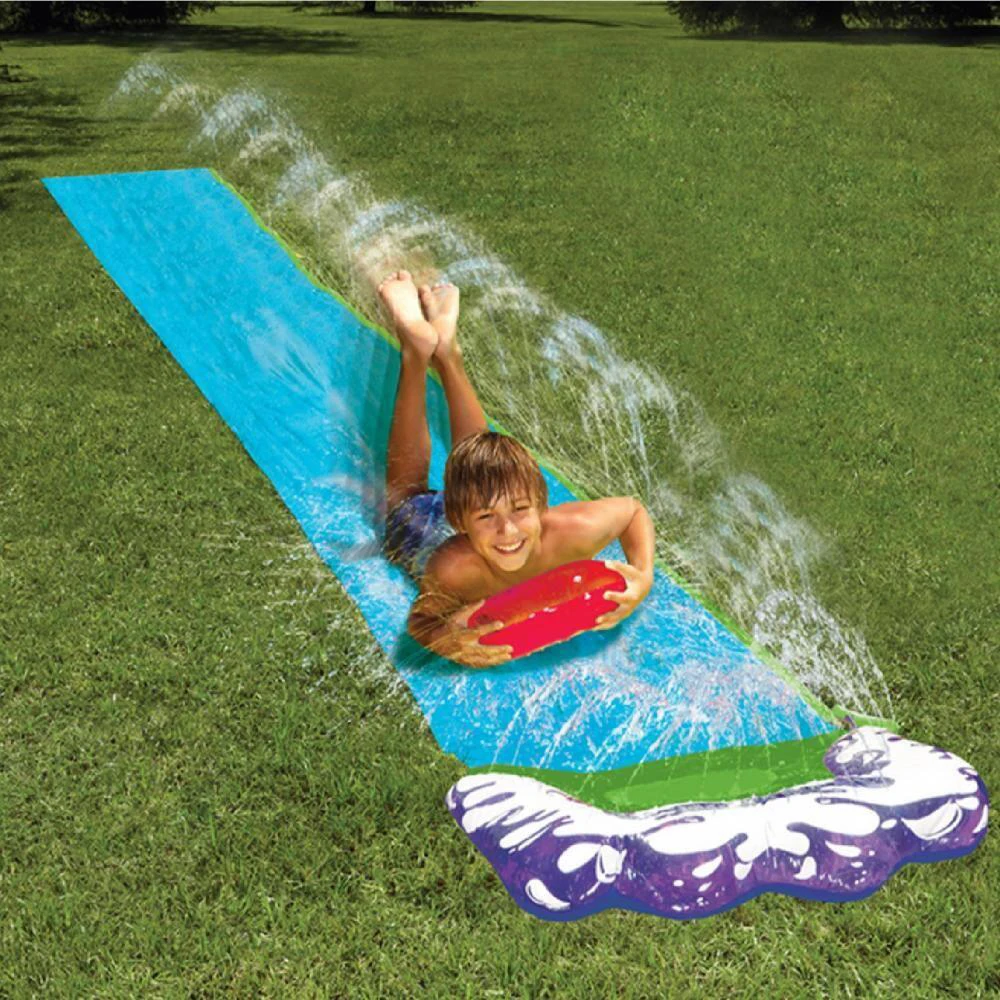

Outdoor Fun & Sports