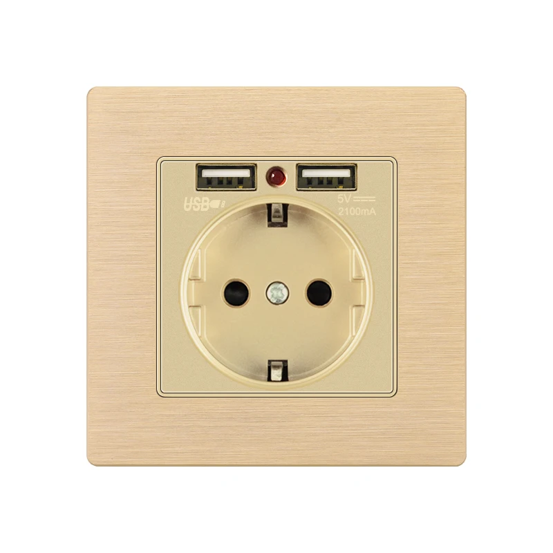 Kamanni выключатель сенсорный роскошный кнопочный переключатель 3 банды 1/2 способ